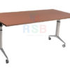 HB-GTF03 โต๊ะพับ โต๊ะอเนกประสงค์ ไม่มีบังโป๊ รหัส 2050