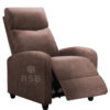เก้าอี้พักผ่อน ที่นั่งระบบ POCKET SPRING ปรับเอนนอนได้ รองรับน้ำหนักได้ 100 KG รหัส 3879